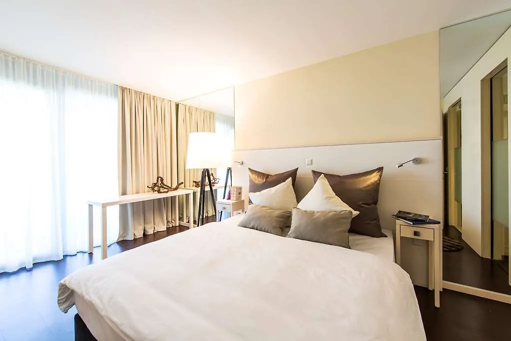 Falkensteiner Residences Senia Petrcane 0*,  Chorvatsko