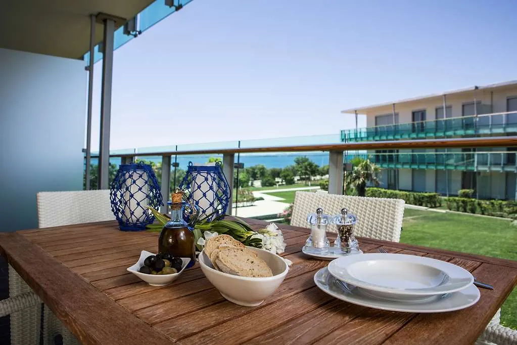 Falkensteiner Residences Senia Petrcane Apartmán