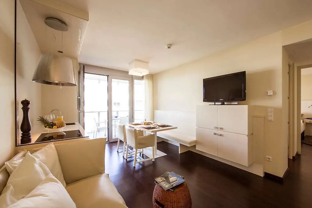 Apartament Falkensteiner Residences Senia Petrčane Chorwacja