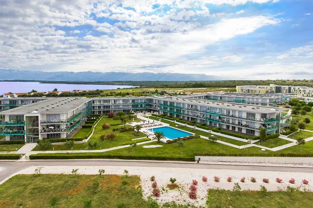 Apartmán Falkensteiner Residences Senia Petrcane