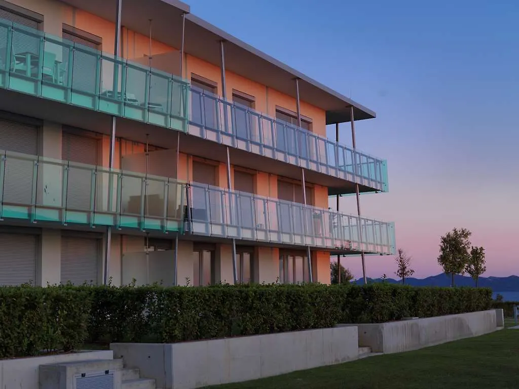 Falkensteiner Residences Senia Petrcane