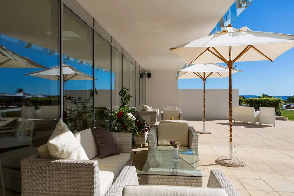 Falkensteiner Residences Senia Petrcane Apartmán