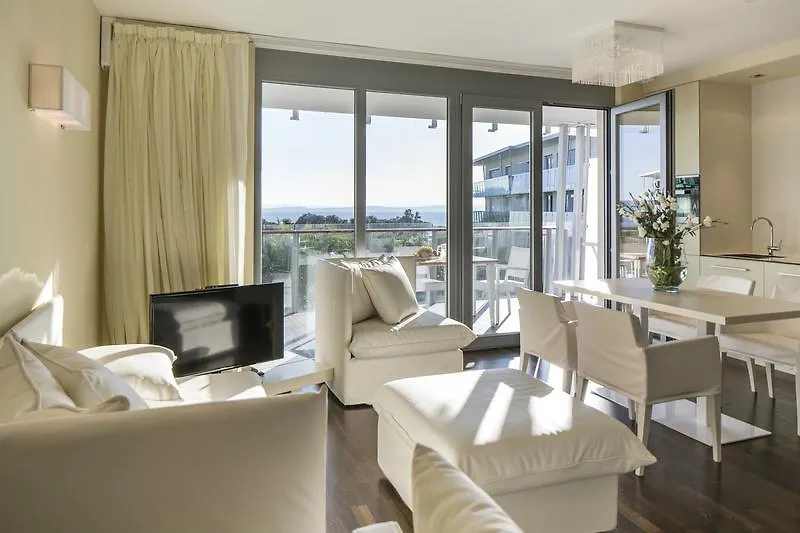 Falkensteiner Residences Senia Petrčane