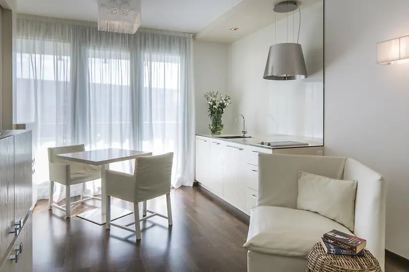 Apartmán Falkensteiner Residences Senia Petrcane