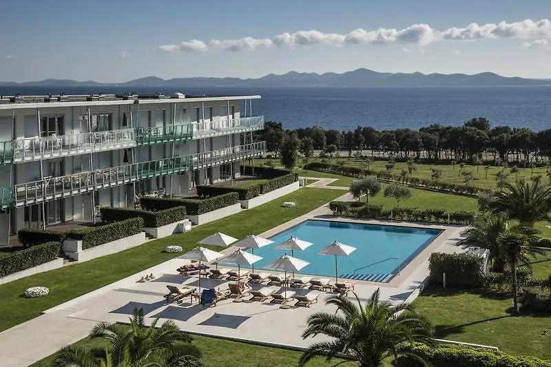 Falkensteiner Residences Senia Petrcane 0*,  Chorvatsko
