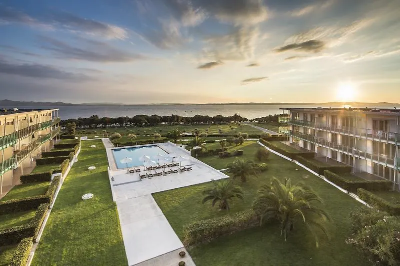 Apartament Falkensteiner Residences Senia Petrčane Chorwacja