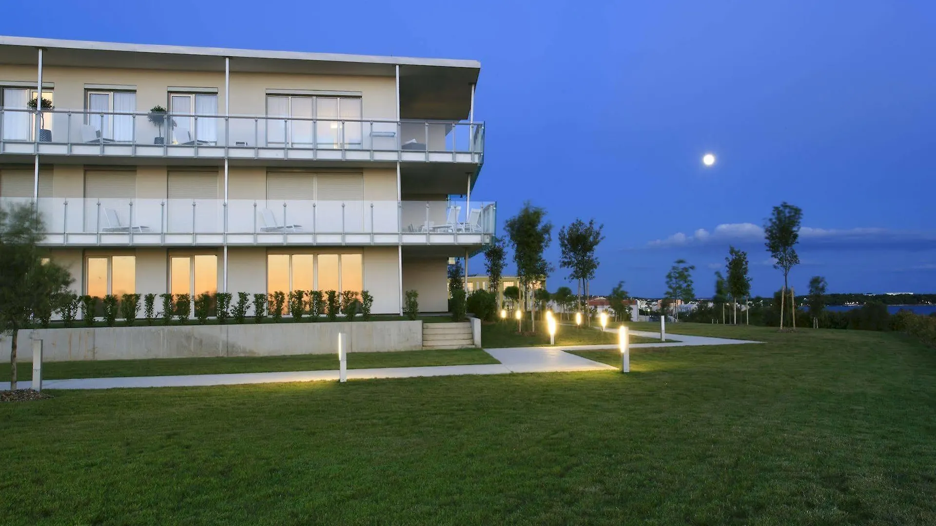 Falkensteiner Residences Senia Petrčane Apartament