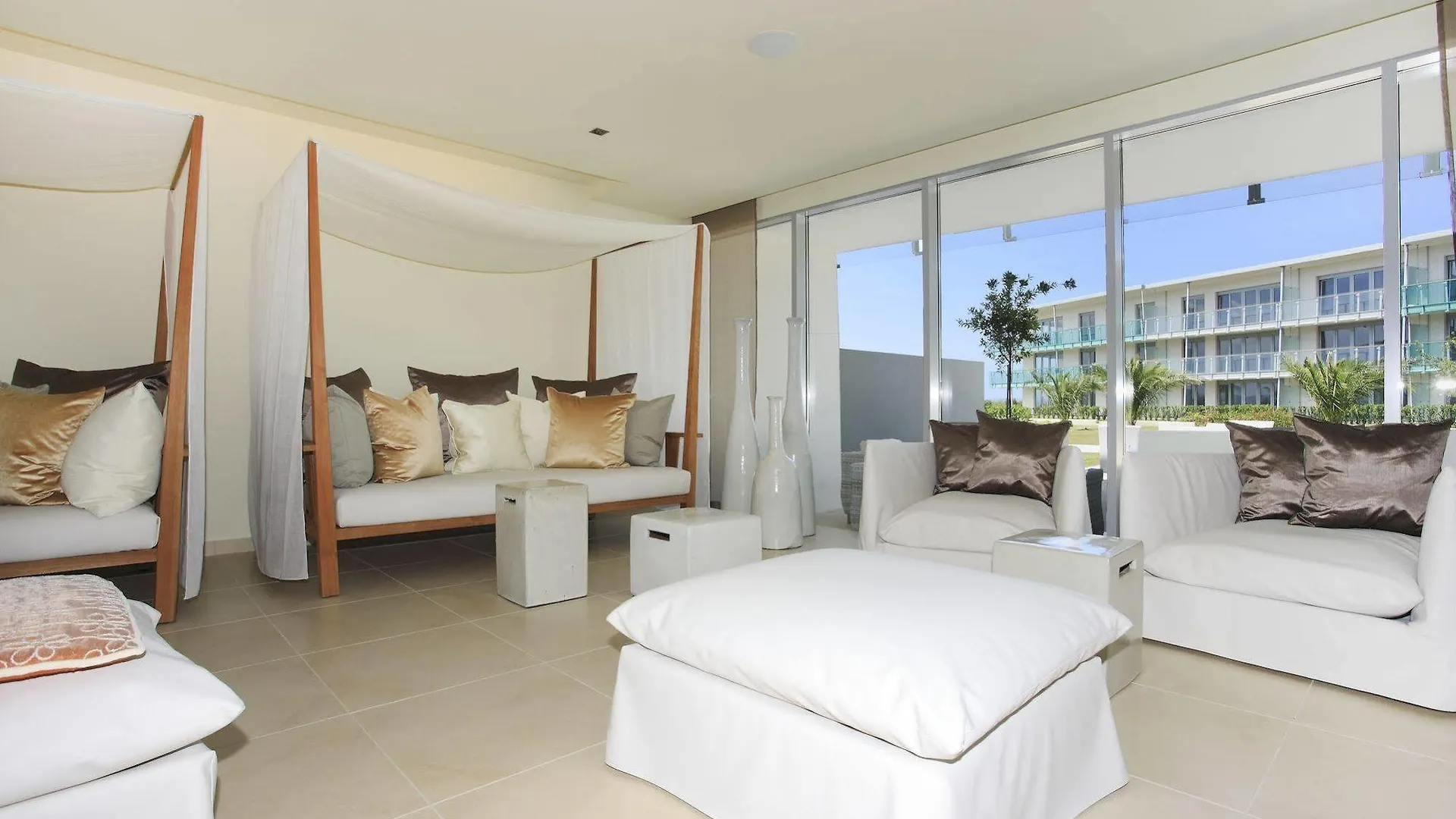 Falkensteiner Residences Senia Petrcane Apartmán