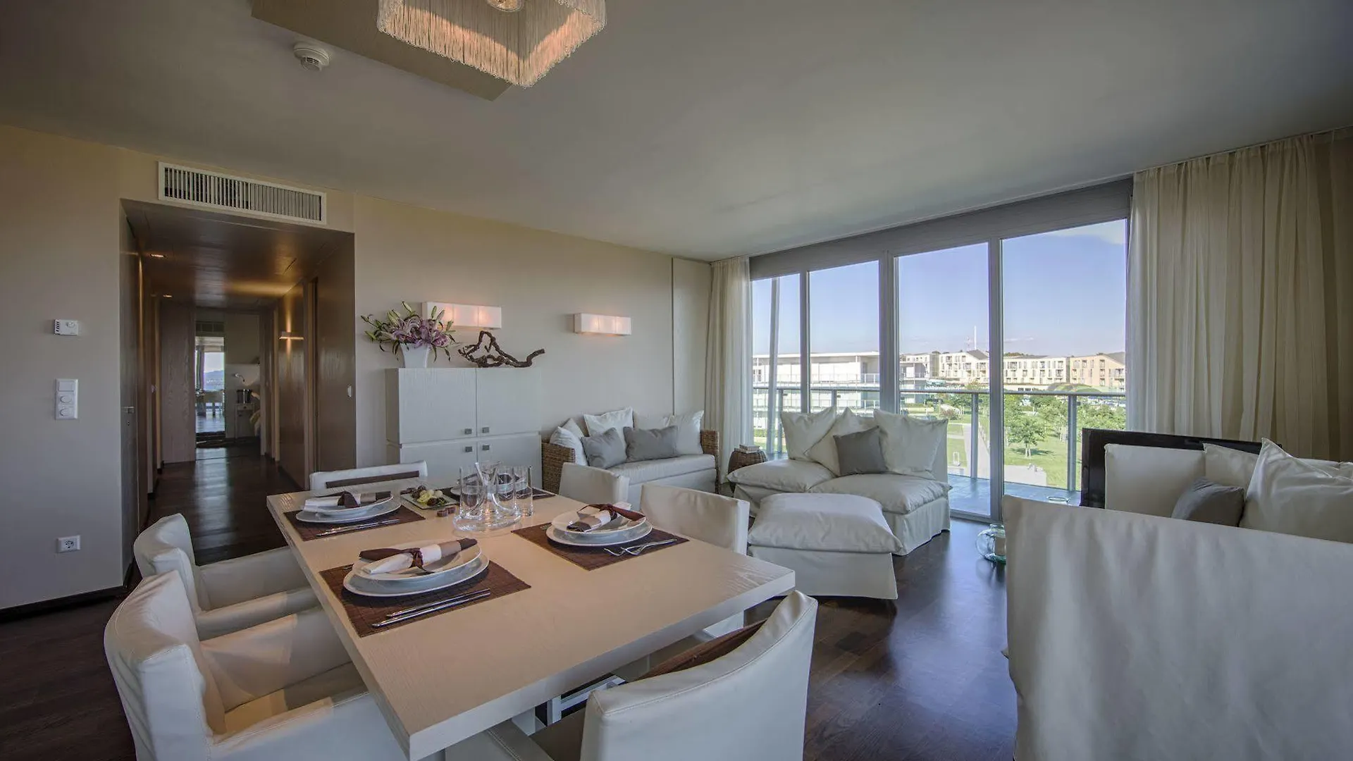 Falkensteiner Residences Senia Petrcane Apartmán