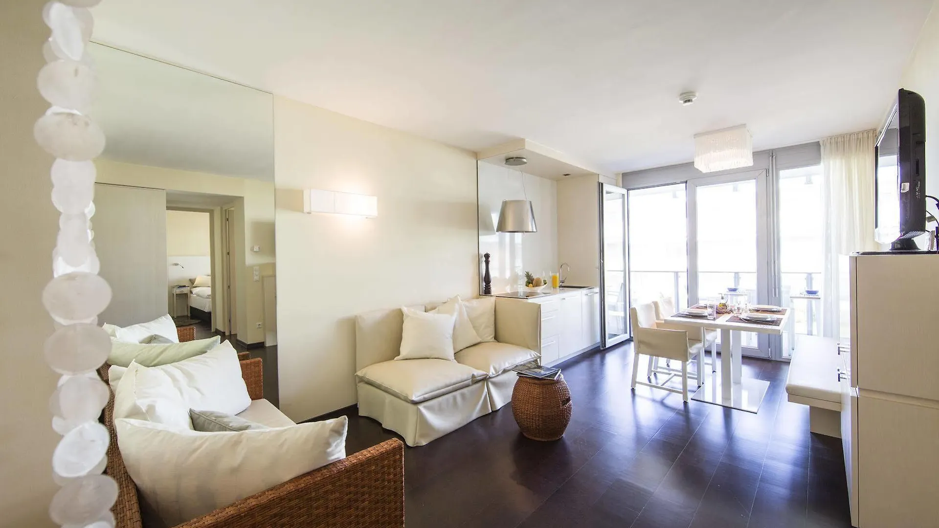 Falkensteiner Residences Senia Petrcane 0*,  Chorvatsko