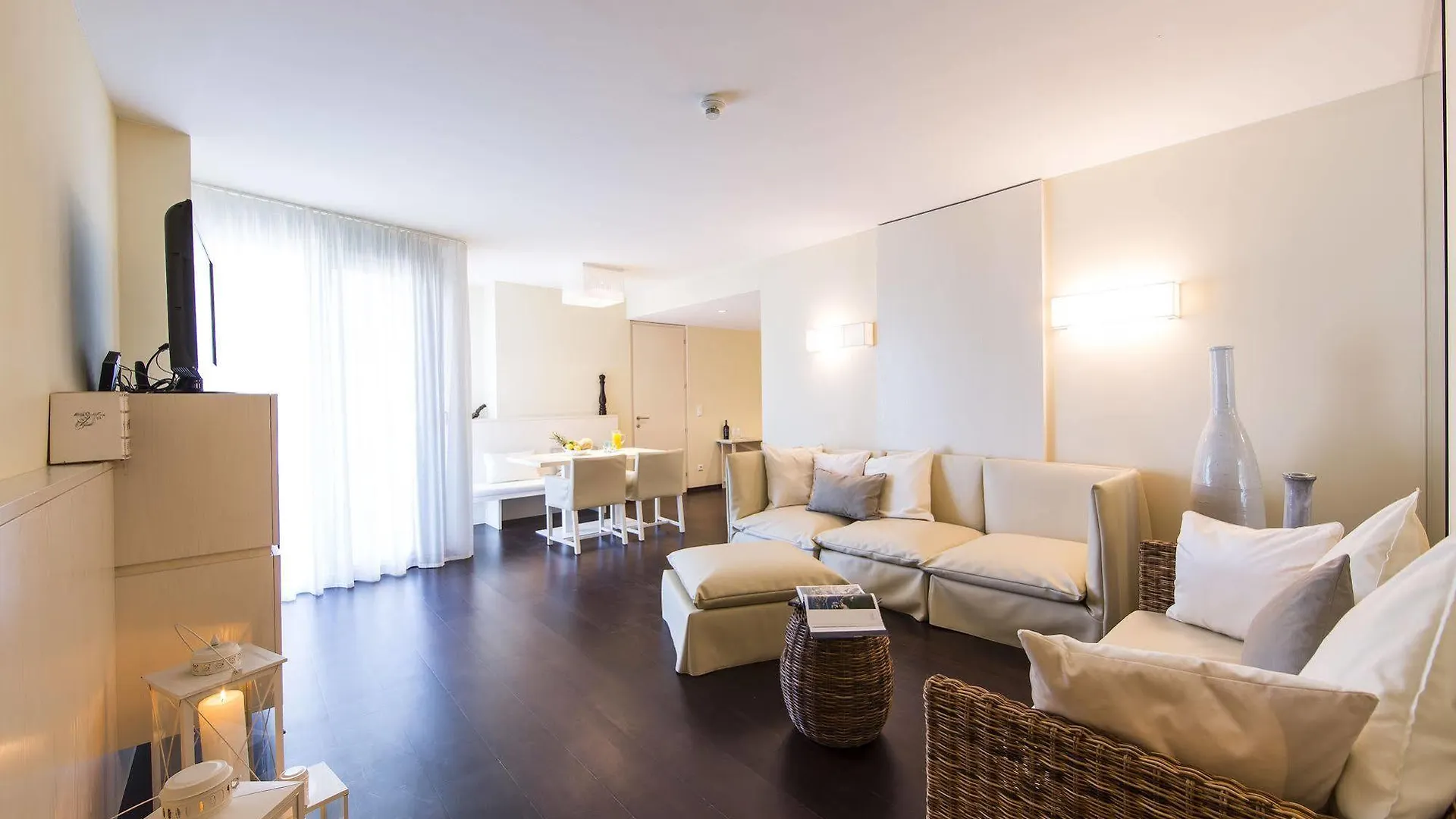 Apartmán Falkensteiner Residences Senia Petrcane