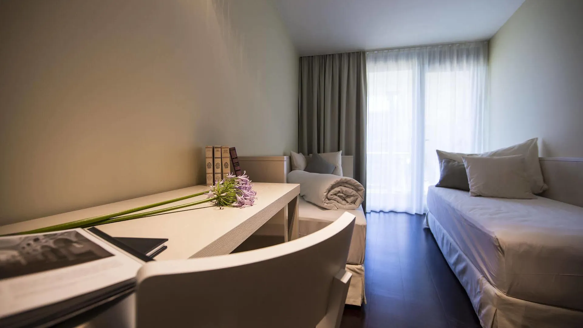 Falkensteiner Residences Senia Petrcane 0*,  Chorvatsko