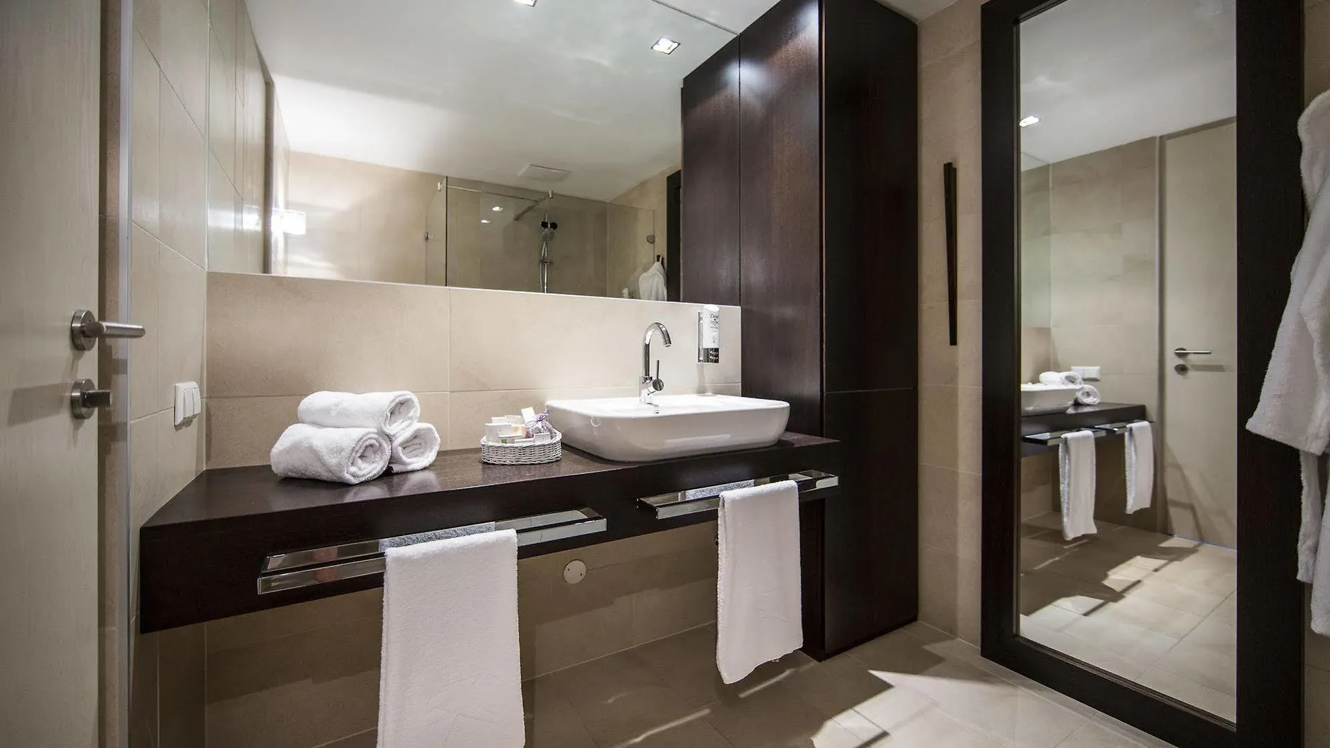 Falkensteiner Residences Senia Petrčane Apartament
