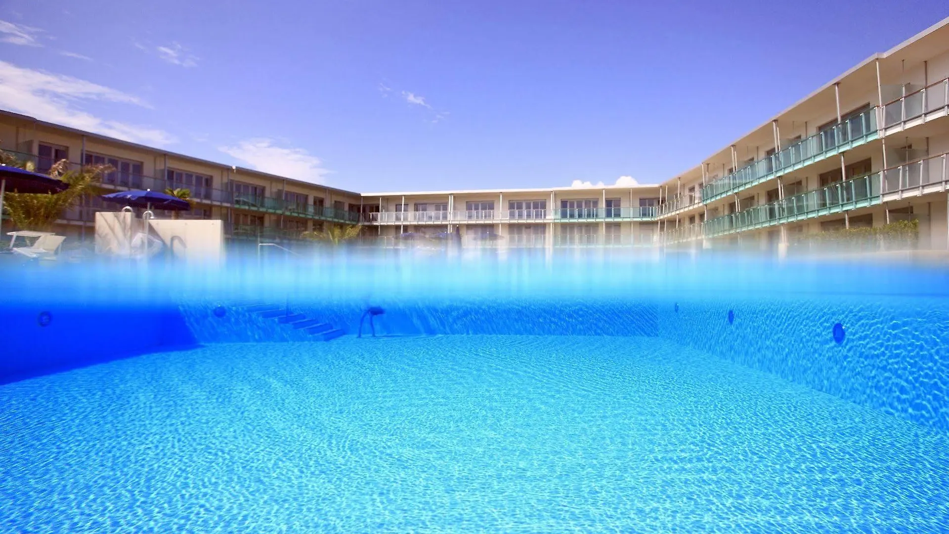 Falkensteiner Residences Senia Petrčane 0*,