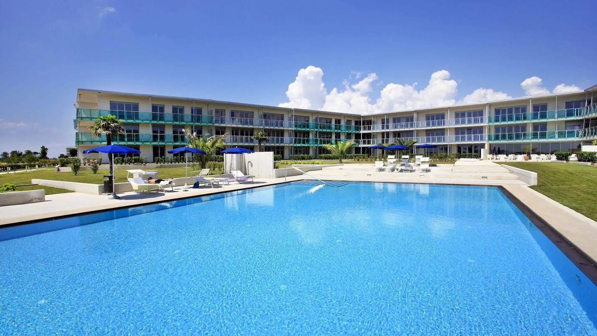 Falkensteiner Residences Senia Petrčane