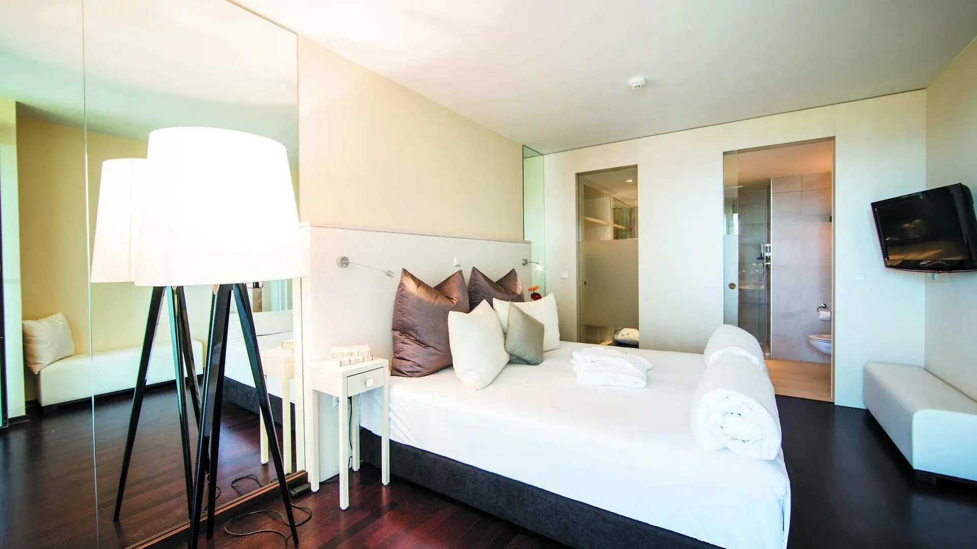 Falkensteiner Residences Senia Petrcane 0*,