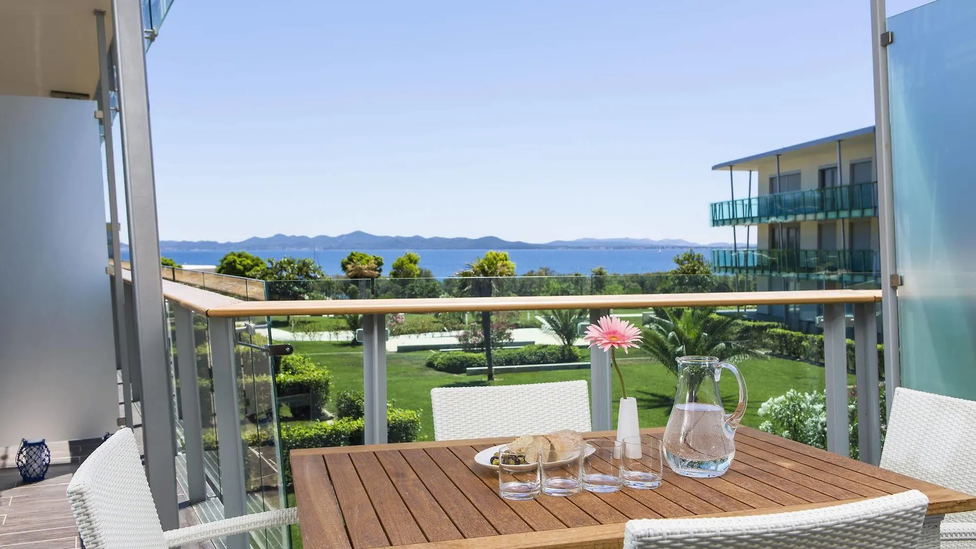 Apartament Falkensteiner Residences Senia Petrčane