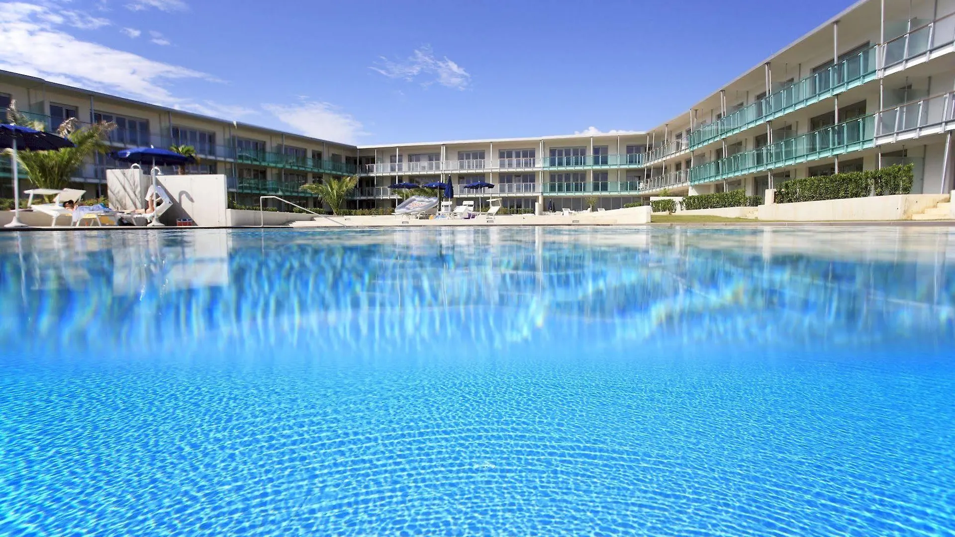 Falkensteiner Residences Senia Petrcane