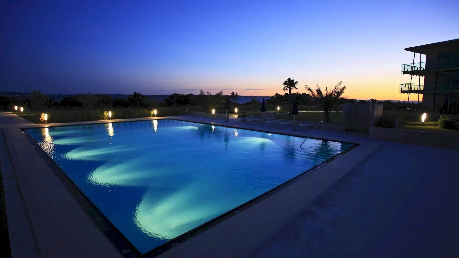 Falkensteiner Residences Senia Petrčane Apartament