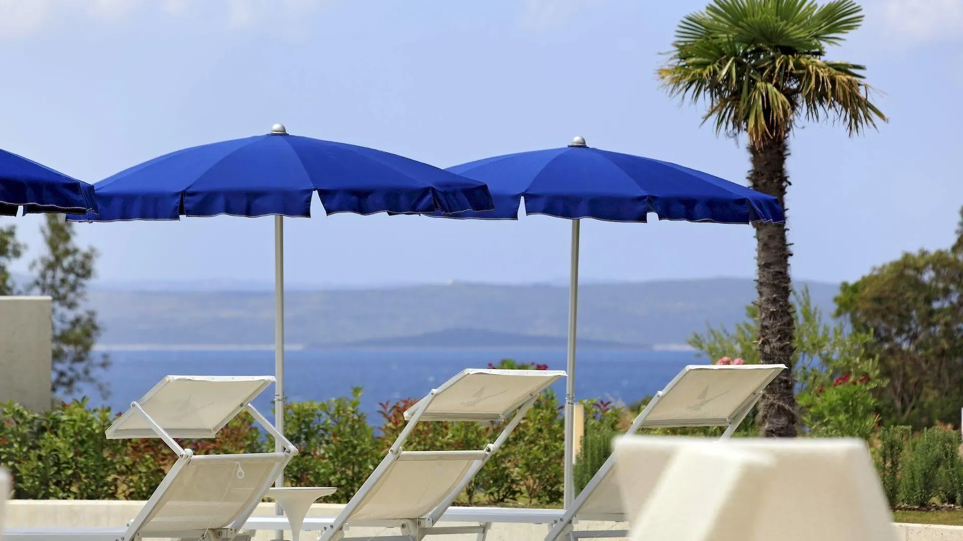 Falkensteiner Residences Senia Petrcane