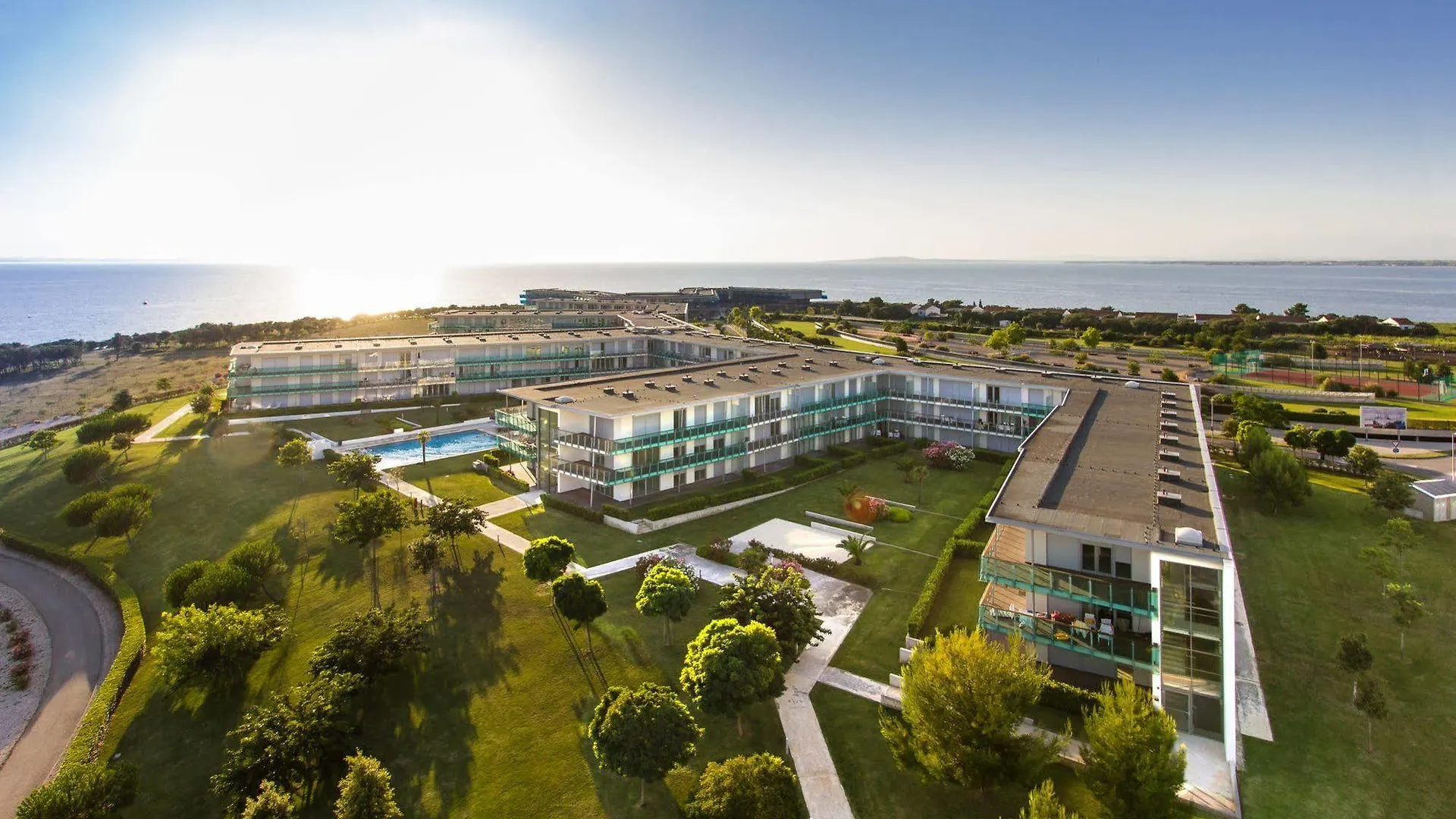Apartament Falkensteiner Residences Senia Petrčane