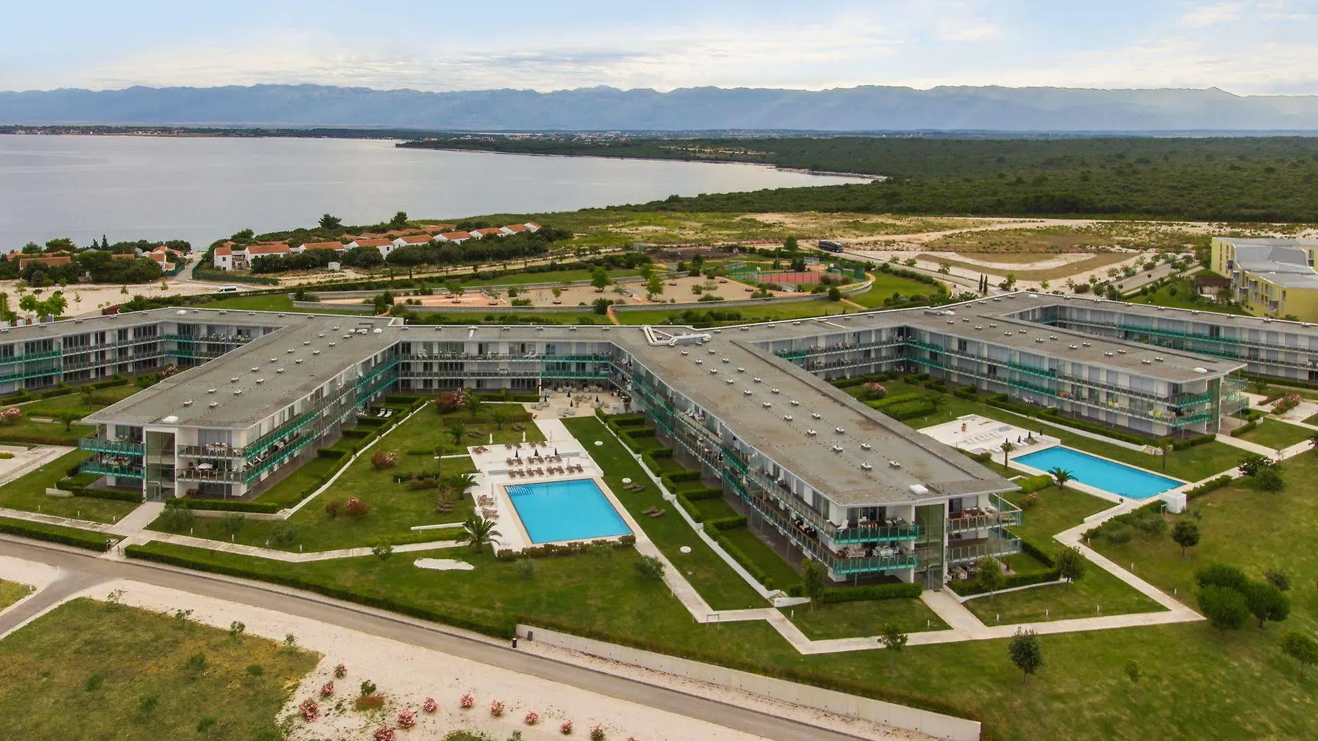 Apartament Falkensteiner Residences Senia Petrčane