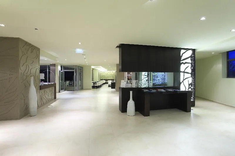 Apartmán Falkensteiner Residences Senia Petrcane