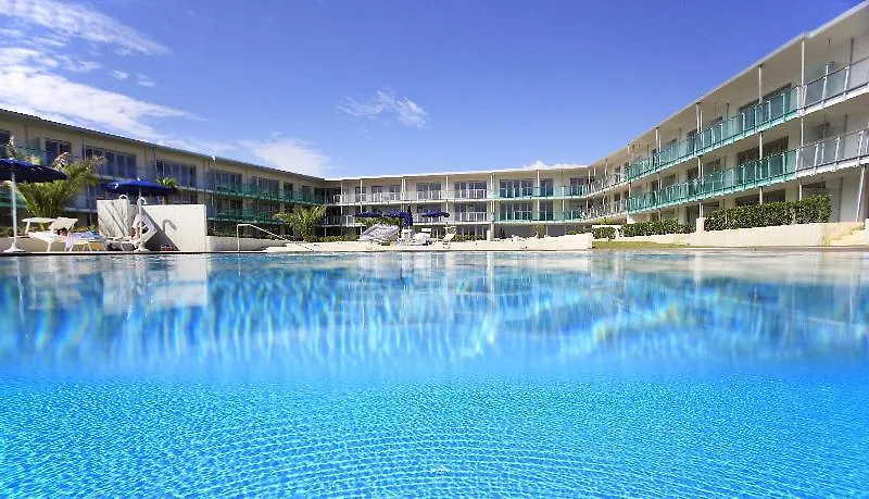 Apartmán Falkensteiner Residences Senia Petrcane